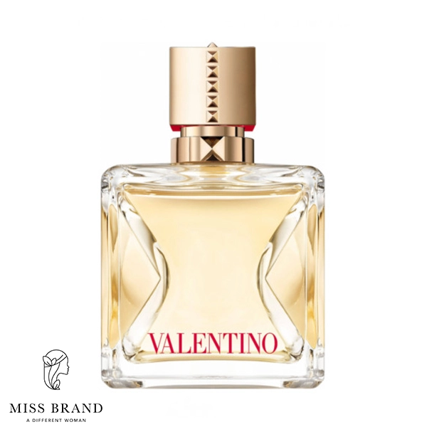 عطر والنتینو ووس ویوا زنانه ادوپرفیوم 100 میل