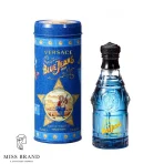 عطر ورساچه بلو جینز مردانه ادوتویلت 75 میل