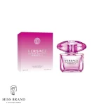 عطر ورساچه برایت کریستال ابسولو زنانه ادوپرفیوم 90 میل