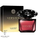 عطر ورساچه کریستال نویر (ورساچه مشکی) زنانه ادوپرفیوم 90 میل