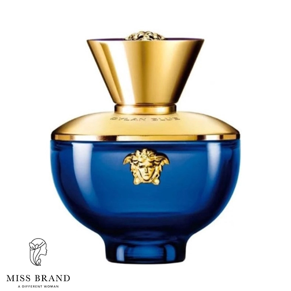 عطر ورساچه دیلان بلو زنانه ادوپرفیوم 100 میل