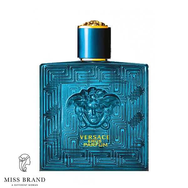 عطر ورساچه اروس پارفوم مردانه پرفیوم 100 میل