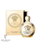 عطر ورساچه اروس زنانه طلایی زنانه ادوپرفیوم 100 میل