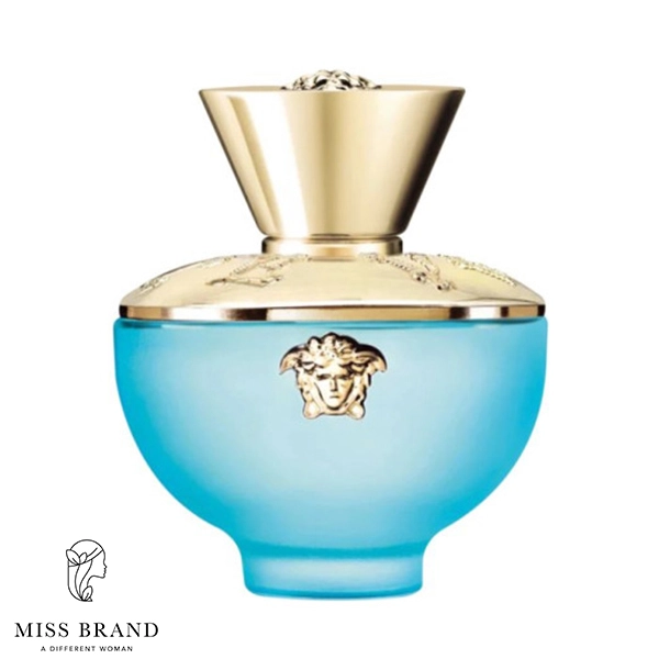 عطر ورساچه پور فم دیلن تورکویز زنانه ادوتویلت 100 میل