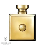عطر ورساچه پور فم عود اورینتال زنانه ادوپرفیوم 100 میل