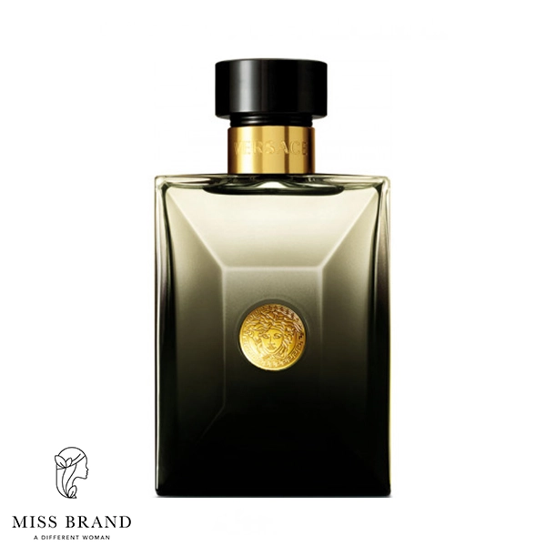 عطر ورساچه پورهوم عود نویر مردانه ادوپرفیوم 100 میل