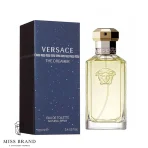 عطر ورساچه دریمر مردانه ادوتویلت 100 میل