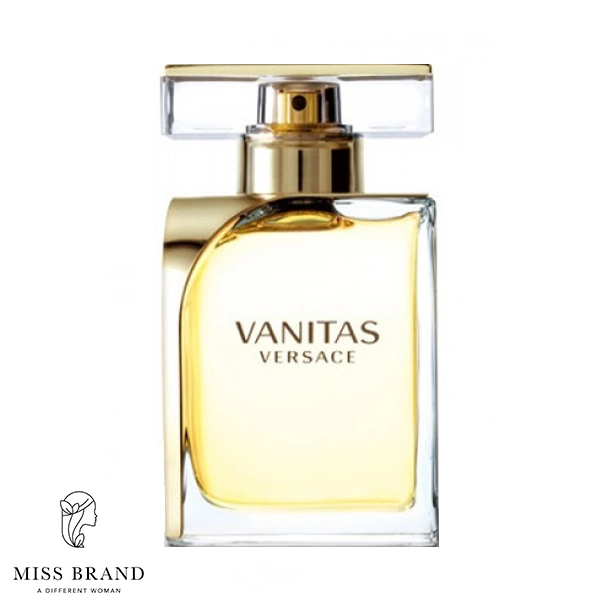 عطر ورساچه ونیتاس زنانه ادوپرفیوم 100 میل