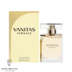 عطر ورساچه ونیتاس زنانه ادوپرفیوم 100 میل