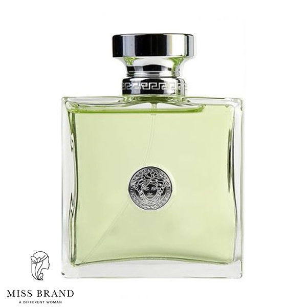عطر ورساچه ورسنس زنانه ادوتویلت 100 میل