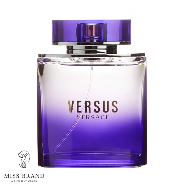 عطر ورساچه ورسوس زنانه ادوتویلت 100 میل