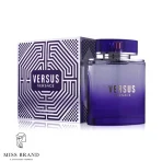 عطر ورساچه ورسوس زنانه ادوتویلت 100 میل