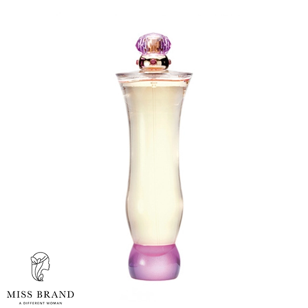 عطر ورساچه زنانه ادوپرفیوم 100 میل