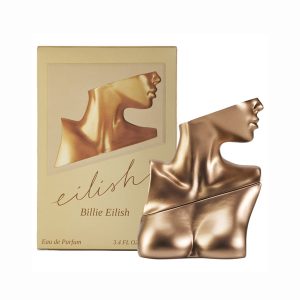 عطر بیلی آیلیش طلایی زنانه ادوپرفیوم 100 میل