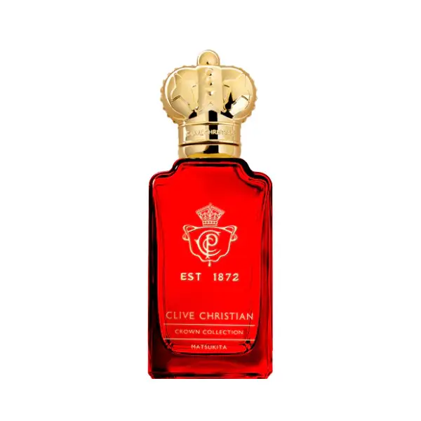 عطر کلایو کریستین متسوکیتا مردانه و زنانه پرفیوم 50 میل