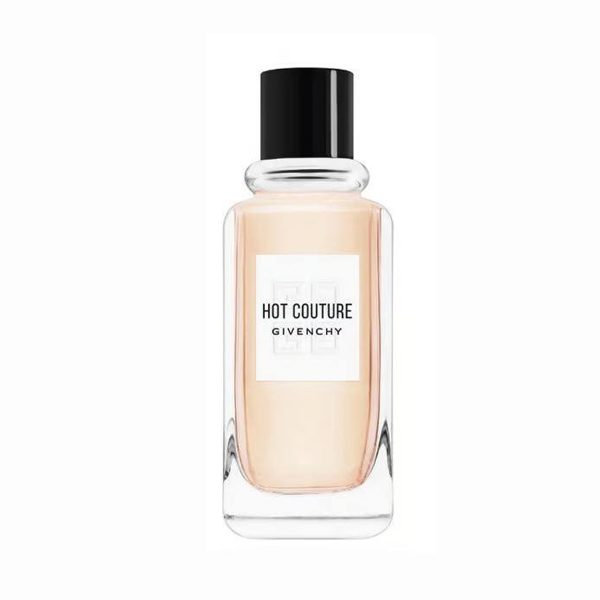عطر ژیوانشی هات کوتور زنانه ادوپرفیوم 100 میل