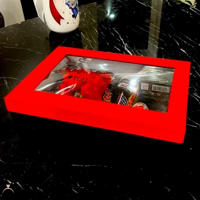 بگ باکس هدیه VIP