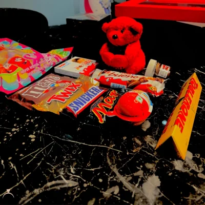 بگ باکس هدیه VIP