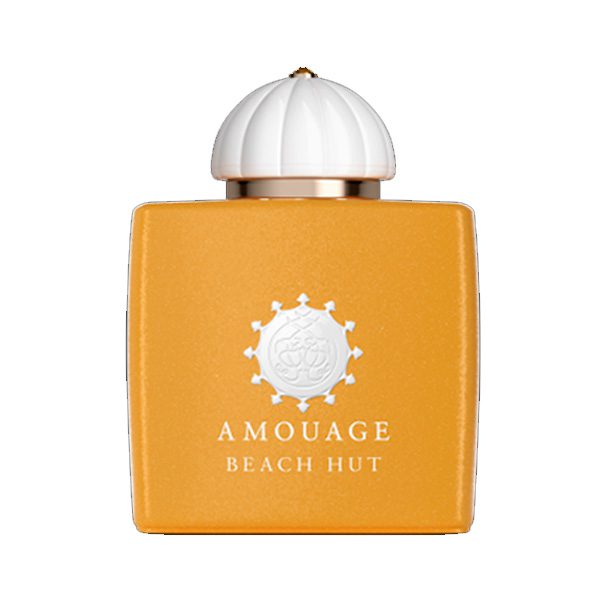 عطر آمواج بیچ هات زنانه ادوپرفیوم 100 میل