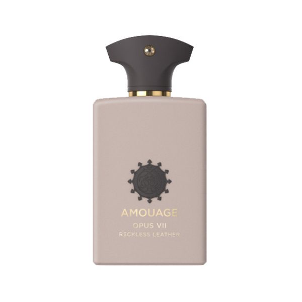 عطر آمواج اوپوس 7 رکلس لدر مشترک بانوان و آقایان ادوپرفیوم 100 میل
