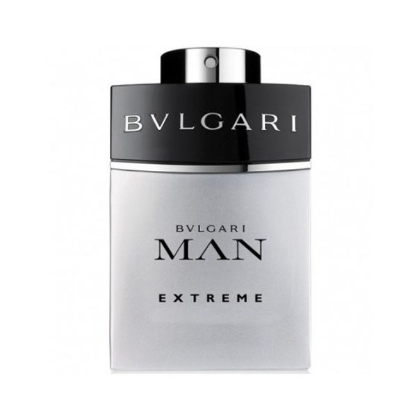 عطر بولگاری من اکستریم مردانه ادوتویلت 100 میل
