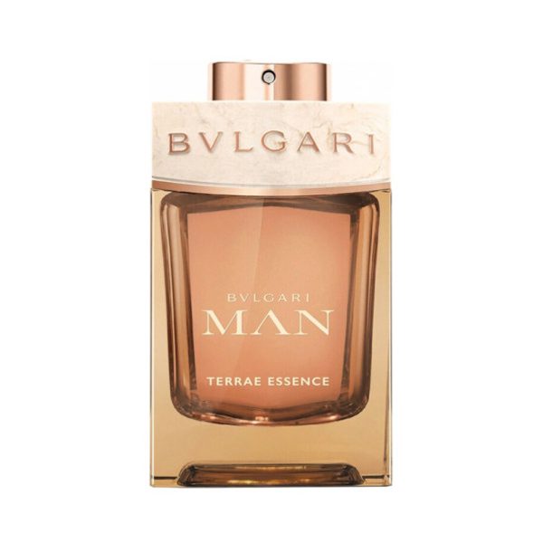 عطر بولگاری من ترا اسنس مردانه ادوپرفیوم 100 میل