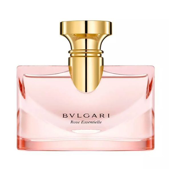 عطر بولگاری رز اسنشیال زنانه ادوپرفیوم 100 میل