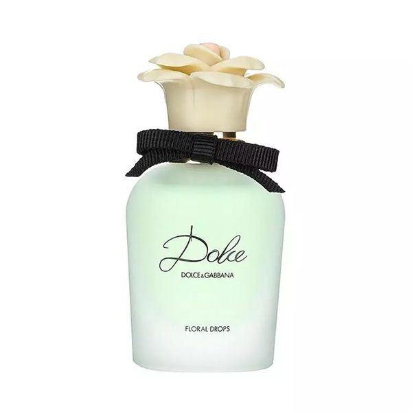 عطر دولچه گابانا دولچه فلورال دراپس ادتویلت زنانه 75 میل
