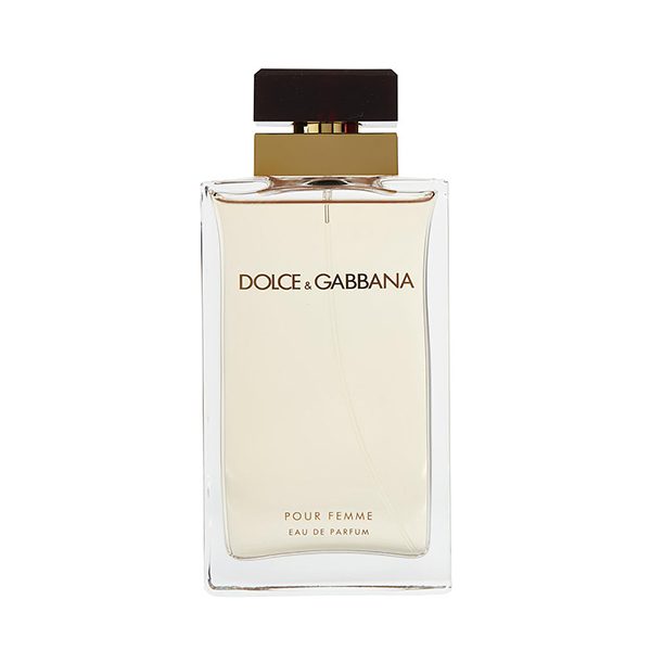 عطر دولچه گابانا پور فم ادوپرفیوم زنانه 100 میل
