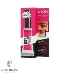 چسب لیفت ابرو نیکس NYX THE BROW GLUE