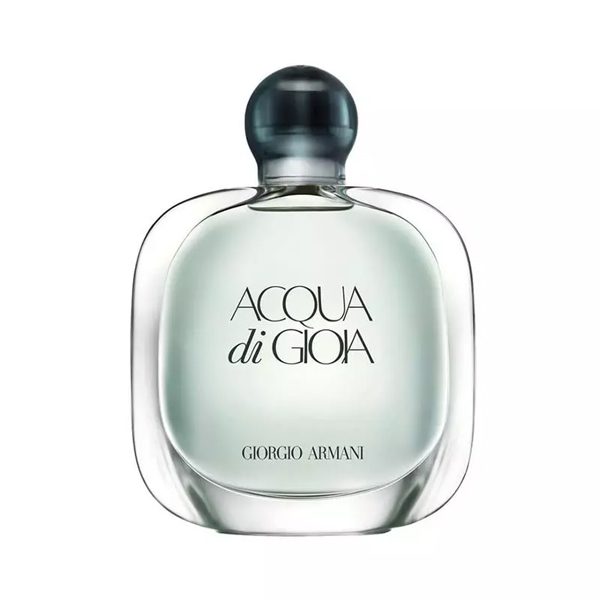 عطر جورجیو آرمانی آکوا دی جیوا زنانه ادوپرفیوم 100 میل