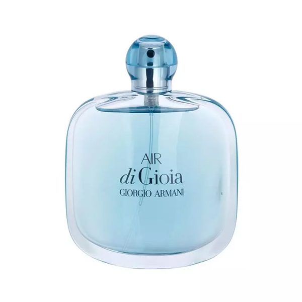 عطر جورجیو آرمانی ایر دی جیوا زنانه ادوپرفیوم 100 میل