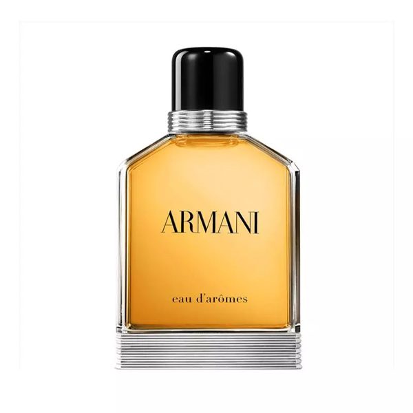 عطر جورجیو آرمانی ادو آرومز مردانه ادوتویلت 100 میل