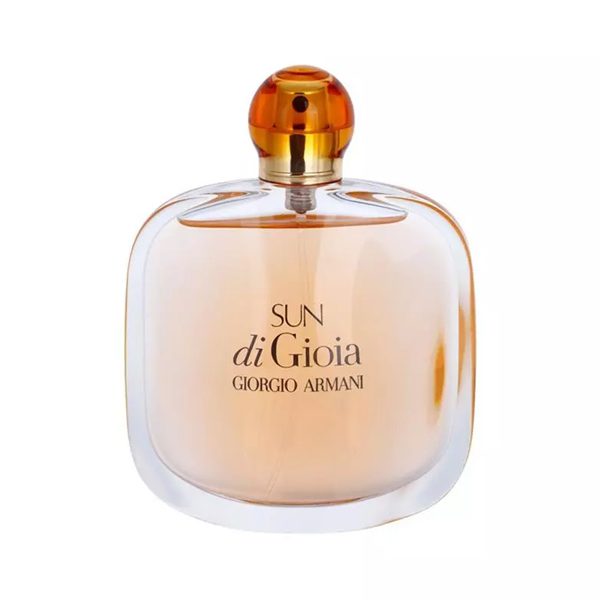عطر جورجیو آرمانی سان دی جیوا زنانه ادوپرفیوم 50 میل