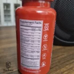قرص هیرتامین Advanced Formula بسته 30 عددی