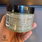 اسکراب کف سر ترزمه مدل PURIFY AND HYDRATE حجم 300 میل - Image 3