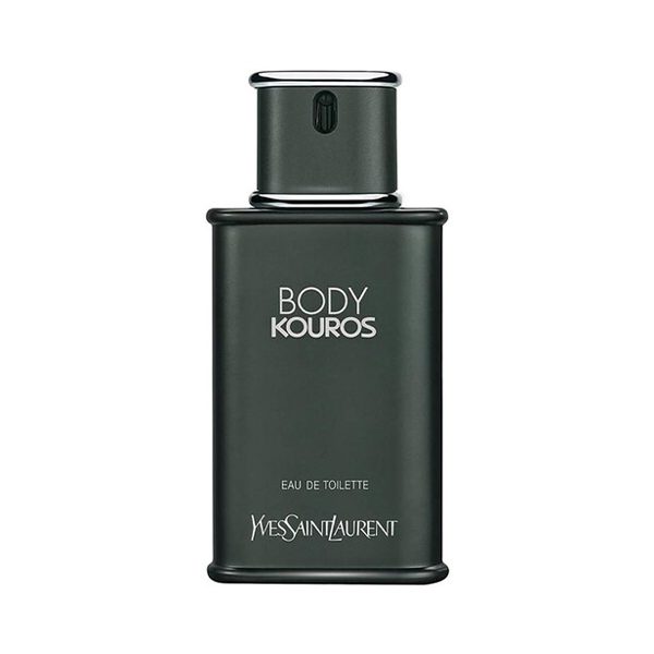 عطر ایو سن لورن بادی کوروس مردانه ادوتویلت 100 میل