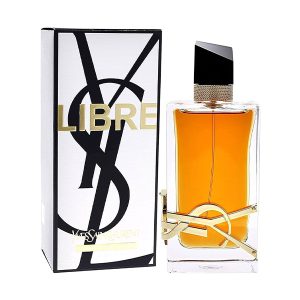 عطر ایو سن لوران لیبره اینتنس زنانه ادوپرفیوم 90 میل