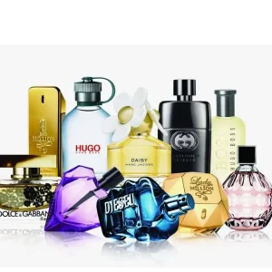 20 Top Men's Perfumes
