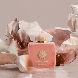 عطر نیش و لوکس