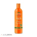 لوسیون مو کرمی کانتو Cantu Creamy Hair Lotion 355ml