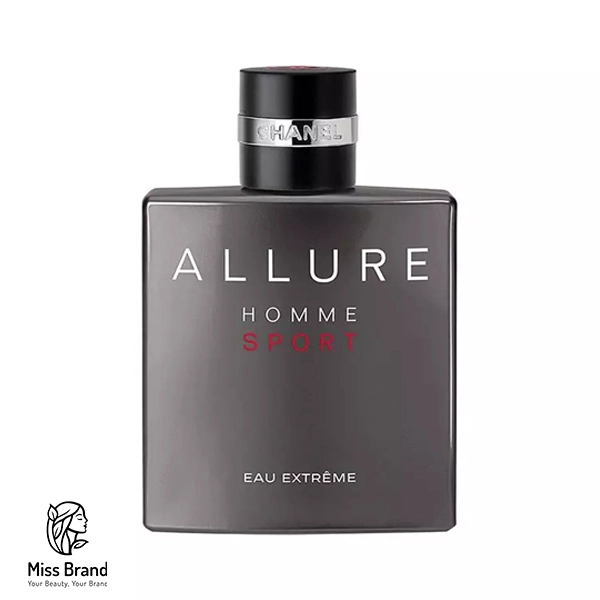 عطر شنل الور هوم اسپرت اکستریم مردانه ادوپرفیوم