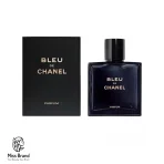 عطر شنل بلو د شنل پارفوم مردانه