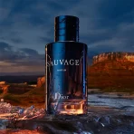 عطر کریستین دیور دیور ساواج-ساوج-ساواژ مردانه ادوتویلت