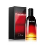 عطر کریستین دیور فارنهایت مردانه ادوتویلت