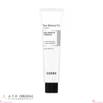 کرم جوانساز و ضد چین و چروک رتینول 0.1 کوزارکس