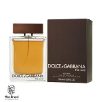 عطر دولچه گابانا د وان مردانه ادوتویلت