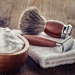 ژل و فوم اصلاح