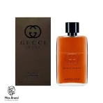 عطر گوچی گیلتی ابسولوت مردانه ادوپرفیوم