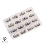 کپسول مگنیفورت هولیستیکا بسته 32 عددی